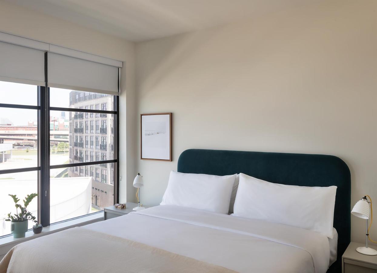 Roost Baltimore Exterior foto